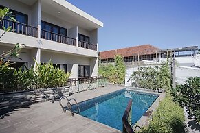 Akarsa Kokoro Sanur Bali