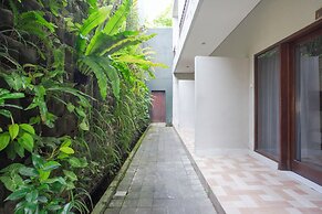 Akarsa Kokoro Sanur Bali