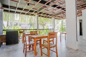 Akarsa Kokoro Sanur Bali