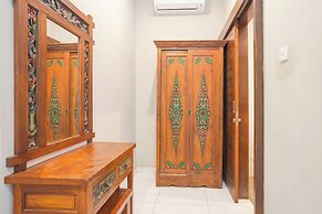 Akarsa Kokoro Sanur Bali