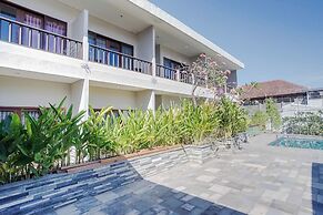 Akarsa Kokoro Sanur Bali