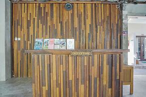 Akarsa Kokoro Sanur Bali