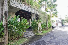 Akarsa Kokoro Sanur Bali