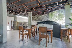 Akarsa Kokoro Sanur Bali