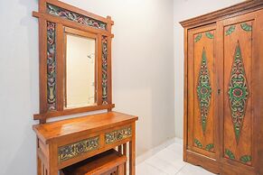 Akarsa Kokoro Sanur Bali