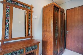 Akarsa Kokoro Sanur Bali