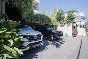 Akarsa Kokoro Sanur Bali