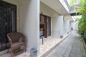 Akarsa Kokoro Sanur Bali