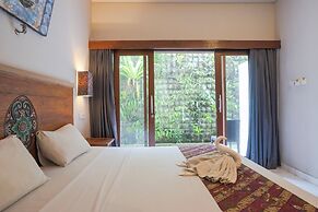 Akarsa Kokoro Sanur Bali