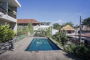 Akarsa Kokoro Sanur Bali