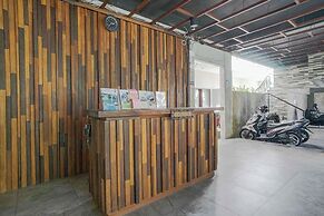 Akarsa Kokoro Sanur Bali