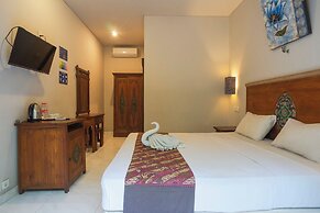 Akarsa Kokoro Sanur Bali