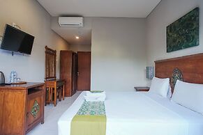 Akarsa Kokoro Sanur Bali