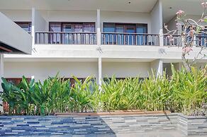 Akarsa Kokoro Sanur Bali