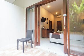 Akarsa Kokoro Sanur Bali