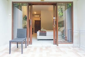 Akarsa Kokoro Sanur Bali