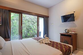 Akarsa Kokoro Sanur Bali