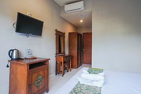 Akarsa Kokoro Sanur Bali