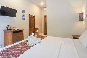 Akarsa Kokoro Sanur Bali