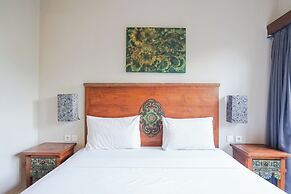 Akarsa Kokoro Sanur Bali