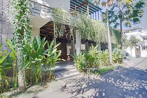 Akarsa Kokoro Sanur Bali