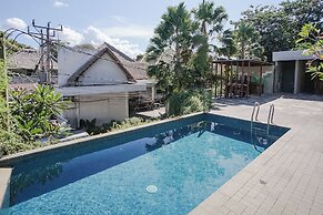 Akarsa Kokoro Sanur Bali