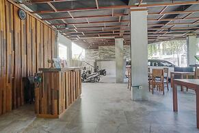 Akarsa Kokoro Sanur Bali