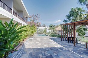 Akarsa Kokoro Sanur Bali