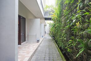 Akarsa Kokoro Sanur Bali