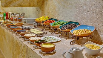 Cappadocia Abras Cave Hotel