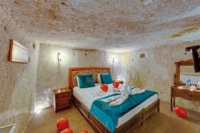 Cappadocia Abras Cave Hotel
