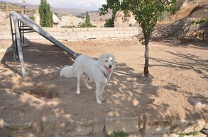Cappadocia Abras Cave Hotel
