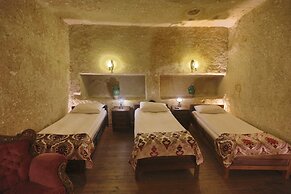 Cappadocia Abras Cave Hotel