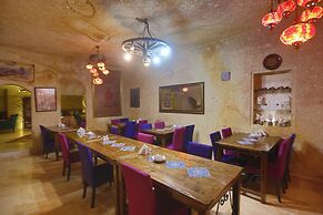 Cappadocia Abras Cave Hotel