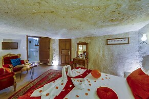 Cappadocia Abras Cave Hotel