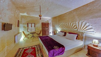 Cappadocia Abras Cave Hotel