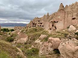 Cappadocia Abras Cave Hotel
