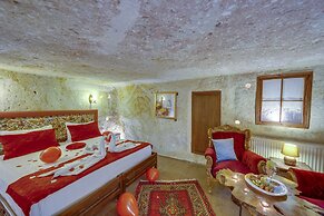 Cappadocia Abras Cave Hotel