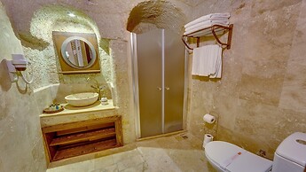 Cappadocia Abras Cave Hotel