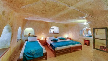 Cappadocia Abras Cave Hotel