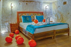 Cappadocia Abras Cave Hotel