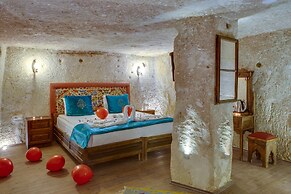 Cappadocia Abras Cave Hotel
