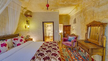 Cappadocia Abras Cave Hotel