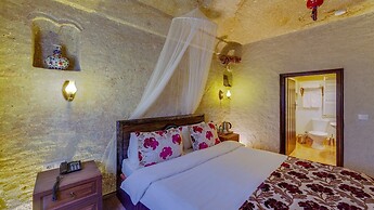 Cappadocia Abras Cave Hotel