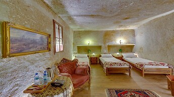 Cappadocia Abras Cave Hotel