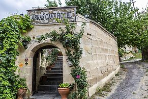 Cappadocia Abras Cave Hotel