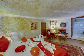 Cappadocia Abras Cave Hotel