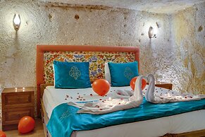 Cappadocia Abras Cave Hotel