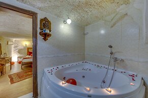 Cappadocia Abras Cave Hotel