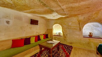 Cappadocia Abras Cave Hotel